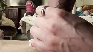 Milf deepthroat perfect hung stud cock until oral creampie