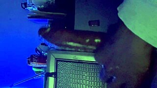 Swallow it or fuck it answer in comments this bbc yours to command have way tonight let big black cock rock world