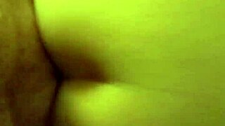 Ready for another creampie in Maria's tight pussy?