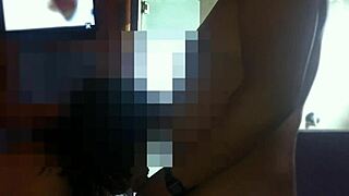 Second Part of Fucking Hot Mexican Milf Neighbor