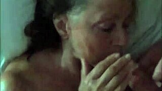 Honey, I need my morning mouthful of cum right now after waking up so horny.