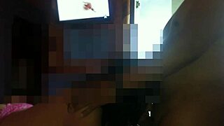 Second Part of Fucking Hot Mexican Milf Neighbor