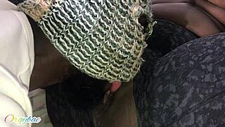 Intense 100 Strokes From Massive BBC Cock