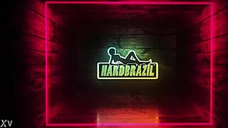 i uh finally did my first video at 51 with double penetration as brazilian milf taking big cocks in ass and pussy wet and young