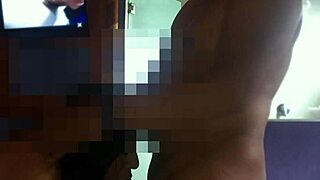 Second Part of Fucking Hot Mexican Milf Neighbor