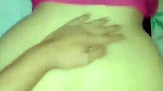 Arab Wife Shows Hot Big Ass In Sexy Milf Display!