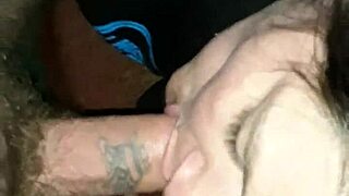 i feel so emotional sucking older woman on joshua jisms big white cock