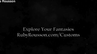 Accept Premature Ejaculation in This Unscripted Erotic Counselling Session!