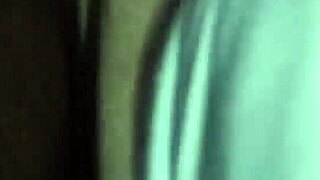 new marathi bhabi gets doggystyle fucking with creampie in wet pussy