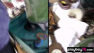 Kate Introduces the Mature Pony Roleplay Enthusiasts