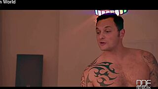 hey lets dive into part 3 with this hottie milf in big tits blowjob