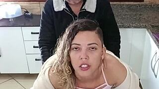 My stepfather always surprises me with something fun