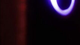 Curvy Brunette Babe Facesits With Strapon And Licks Petite Milf's Wet Pussy