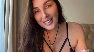 I love your nipples and I want to lick them gently