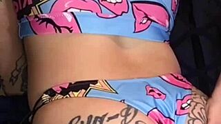 Ever seen filthy puppy in its full video version on our channel?