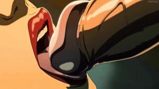 Mei Mei Es Follada Duro Por Su Coño Jujutsu Kaisen