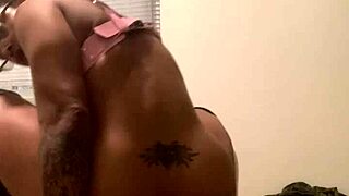 Big Ass Bobbi Jo88 Feels Intense Passion Riding Dildo Solo