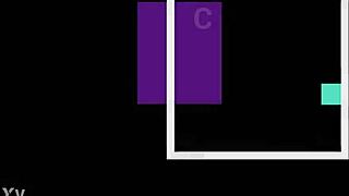 Oh, that young brunette with a stunning ass takes it anal from the hung muscular guy.