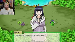 I Learned How To Clone Dead Naruto Characters Jikage Rising 53