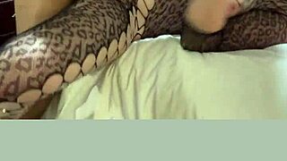 fucking sexymagicalwitch with blonde blowjob deepthroat gagging in lingerie