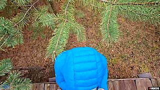 My pussy holds on to his cock like she doesnt want to let him go cum panties