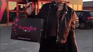 What Makes These Videos with My Lover So Dirty Yet Irresistibly Sexy?