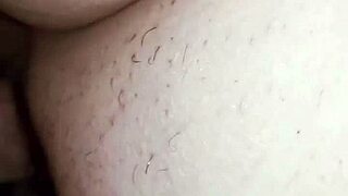 Hey, check out this mature Italian lady getting all steamy in amateur action