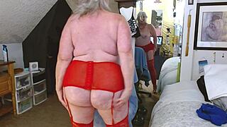 Dawnskye1962 - Update 142 - 1300 A Strip Self Spank And Masturbation For Dustin - Oct 10 2025