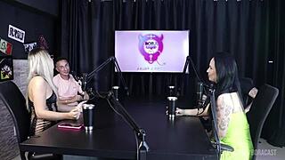 Why Watch Compilados Da Joice Muller In See-Through Lingerie On Sheer Red For Ultimate Cuckold Humiliation?