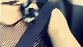 What Makes These Videos with My Lover So Dirty Yet Irresistibly Sexy?