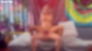 hot milf anyaxo gets fucked hard as milf star with links in comments