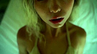 hey, i fucked this beautiful skinny blonde girlfriend hard in doggystyle.