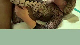 fucking sexymagicalwitch with blonde blowjob deepthroat gagging in lingerie