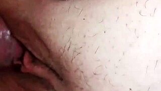 Hey, check out this mature Italian lady getting all steamy in amateur action