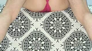 hey check out this red lingerie set it's super sexy