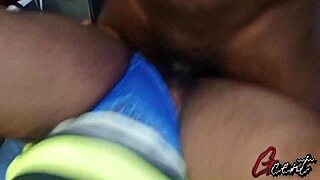 Sexy Big Ass Friend Visits In Short Dress And Fresh Laps