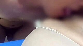 Curvy Mature Milf Gives Blowjob And Gets Pussy Fucked In Red Lace Outfit