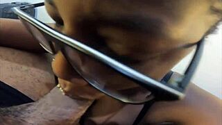 uh, making my fantasy of sucking and tasting cock again, if it's perfect blowjob let me swallow