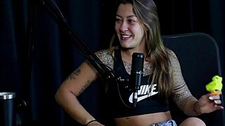 Veja a entrevista safada com flor de damiana e vovô moai in this brazilian porn cast compilation full of public humiliation and swinger fun