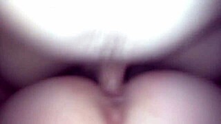 Wow, Redhead Milf Slut Takes Wet Pussy Fucking Doggystyle In Close-Up POV Action!