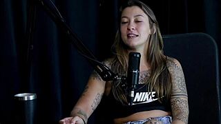 Veja a entrevista safada com flor de damiana e vovô moai in this brazilian porn cast compilation full of public humiliation and swinger fun