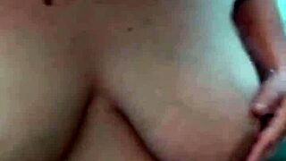 I feel so connected as the couple masters pleasure she savors his cock and they move together until he releases on her milf body full scene on subscription page