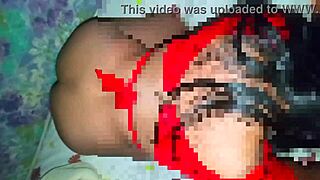 Watch this mature brunette Latina MILF go from blowjob to anal riding in POV cowgirl style!