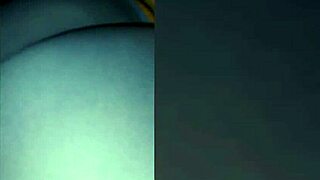 Gangsterhnxxx Shows Off Her Big Ass In Mature Style