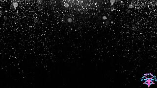 Bleubrutalrose sinners play with husband asshole sucking big cock before squirting after pounding