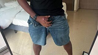 Freeuse Stepmom Leyne Rodriguez Submits To Stepson's Huge Cock In Bedroom Blowjob And Intense Fucking Session