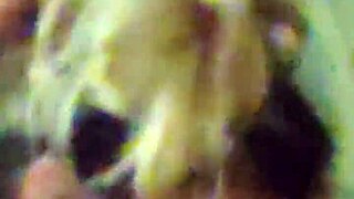 Pigtailed nympho milf forces husband to watch her fuck stepson wildly!