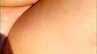 Why Does Lenushka Doll Squirt Huge Everywhere In Risky Public Outdoor Pov Fuck?