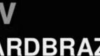 Submissive milf Carol Corrales returns for intense double penetration and DAP with Binho Ted and Rob Carvalho in Brazilian action.