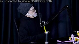 Watch Naughty Interview with Flor de Damiana and Vovo Moai in Porn Cast Brazil Part 7 on Sheer Red